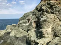 豊予要塞洞窟式砲台跡の写真・動画_image_1282053