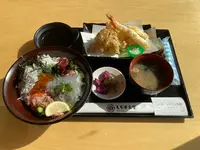 しらす食堂の写真・動画_image_1282062