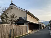 内子の町並みの写真・動画_image_1282066