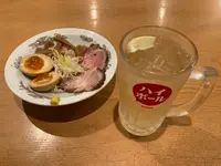 つけめん 蔵木の写真・動画_image_1282067