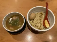 つけめん 蔵木の写真・動画_image_1282070