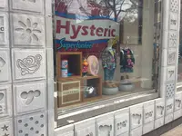 Hysteric mini 堀江店の写真・動画_image_128356