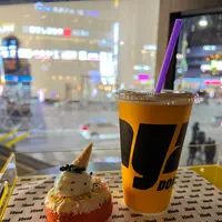 Gonyz Donut, Haeundaeの写真・動画_image_1284592