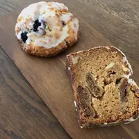 American Bake 青い蜂の写真・動画_image_1285012