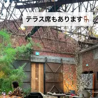 聖水洞 大林倉庫ギャラリーCO:LUMN/ソンスドンテリムチャンコゲロリコルロム/성수동대림창고갤러리컬럼の写真・動画_image_1285290