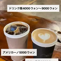 聖水洞 大林倉庫ギャラリーCO:LUMN/ソンスドンテリムチャンコゲロリコルロム/성수동대림창고갤러리컬럼の写真・動画_image_1285291