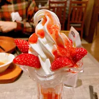 びっくりドンキー神栖店の写真・動画_image_1285615