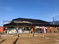 城端駅観光案内所の写真・動画_image_1285671