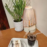 Cafe Highwaist 益善店/カペハイウェスト イクソンジョム/카페하이웨스트 익선점の写真・動画_image_1285834