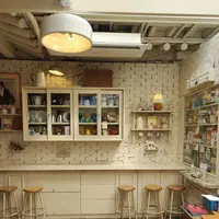Cafe Highwaist 益善店/カペハイウェスト イクソンジョム/카페하이웨스트 익선점の写真・動画_image_1285835