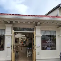 Cafe Highwaist 益善店/カペハイウェスト イクソンジョム/카페하이웨스트 익선점の写真・動画_image_1285836