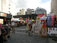 松竹芸能 DAIHATSU MOVE 道頓堀角座の写真・動画_image_128757