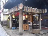 法善寺横丁の写真・動画_image_128759