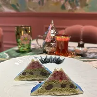 小楽園 TEA SALON&BOUTIQUEの写真・動画_image_1289124