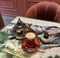 小楽園 TEA SALON&BOUTIQUEの写真・動画_image_1289125