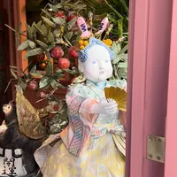 小楽園 TEA SALON&BOUTIQUEの写真・動画_image_1289126