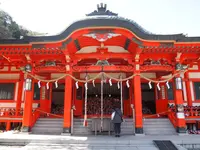 淡嶋神社の写真・動画_image_128964