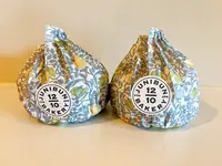 ジュウニブン ベーカリーの写真・動画_image_1293069