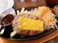 肉の万世 庄和インター店の写真・動画_image_1298299