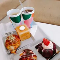 LUFT COFFEE 明洞店/루프트커피 명동점の写真・動画_image_1298417