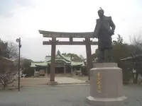大阪城豊國神社の写真・動画_image_129968