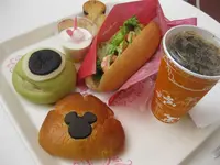 スウィートハート・カフェの写真・動画_image_130109