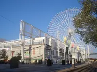 天保山マーケットプレースの写真・動画_image_130290