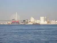 天保山ハーバービレッジの写真・動画_image_130304