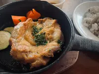 tomigaya TERRACE（トミガヤ テラス）の写真・動画_image_1304854