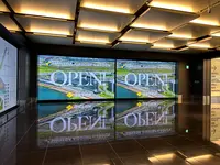 羽田エアポートガーデンの写真・動画_image_1306129