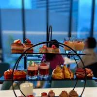 VMG CAFE 九段会館テラス Kudan Kaikan Terraceの写真・動画_image_1307998