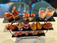 VMG CAFE 九段会館テラス Kudan Kaikan Terraceの写真・動画_image_1308000