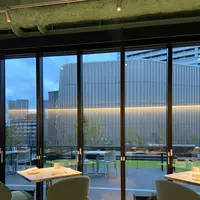 VMG CAFE 九段会館テラス Kudan Kaikan Terraceの写真・動画_image_1308002