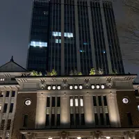 VMG CAFE 九段会館テラス Kudan Kaikan Terraceの写真・動画_image_1308005