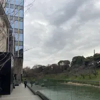 VMG CAFE 九段会館テラス Kudan Kaikan Terraceの写真・動画_image_1308006