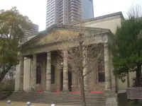 旧桜宮公会堂の写真・動画_image_130813