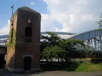 桜ノ宮橋（バス）の写真・動画_image_130815