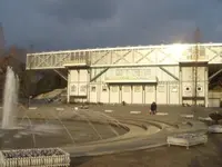 ハナミズキホール（水の館ホール）の写真・動画_image_130922