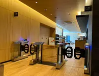 泉天空の湯 羽田空港の写真・動画_image_1309521