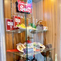 銀座スイス 本店の写真・動画_image_1310741