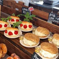 LONDON BAGEL MUSEUM（ロンドンベーグルミュージアム 安国店）の写真・動画_image_1313476