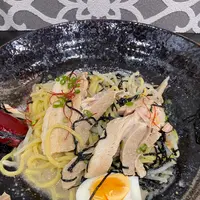 塩だれ油そばとデブ丼の専門店 グレコ120の写真・動画_image_1315679