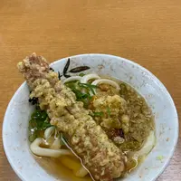 上戸うどん店の写真・動画_image_1315691