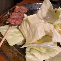 やきとりとり次郎の写真・動画_image_1317410