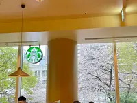 スターバックスコーヒー 愛宕グリーンヒルズ店（STARBUCKS COFFEE）の写真・動画_image_1318437