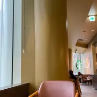 スターバックスコーヒー 愛宕グリーンヒルズ店（STARBUCKS COFFEE）の写真・動画_image_1318439