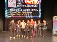 ヨシモト∞ホールの写真・動画_image_1320256
