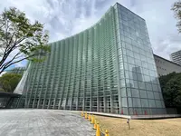 国立新美術館の写真・動画_image_1320301