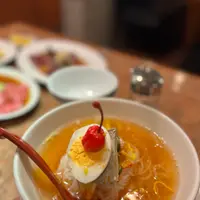 炭火焼肉 大将軍 【川崎駅 宴会 接待 個室 歓送迎会 忘年会 新年会 ランチ】の写真・動画_image_1320347