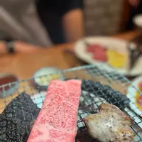 炭火焼肉 大将軍 【川崎駅 宴会 接待 個室 歓送迎会 忘年会 新年会 ランチ】の写真・動画_image_1320351